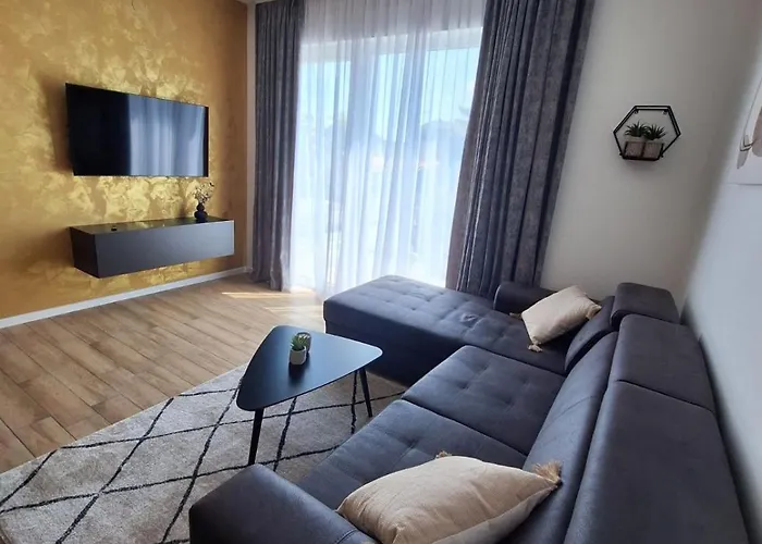 Apartmani Royal Osijek