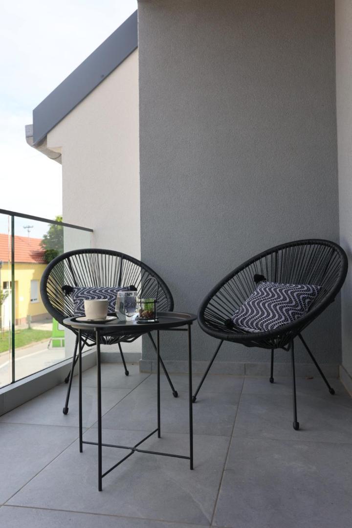Apartment Royal Osijek