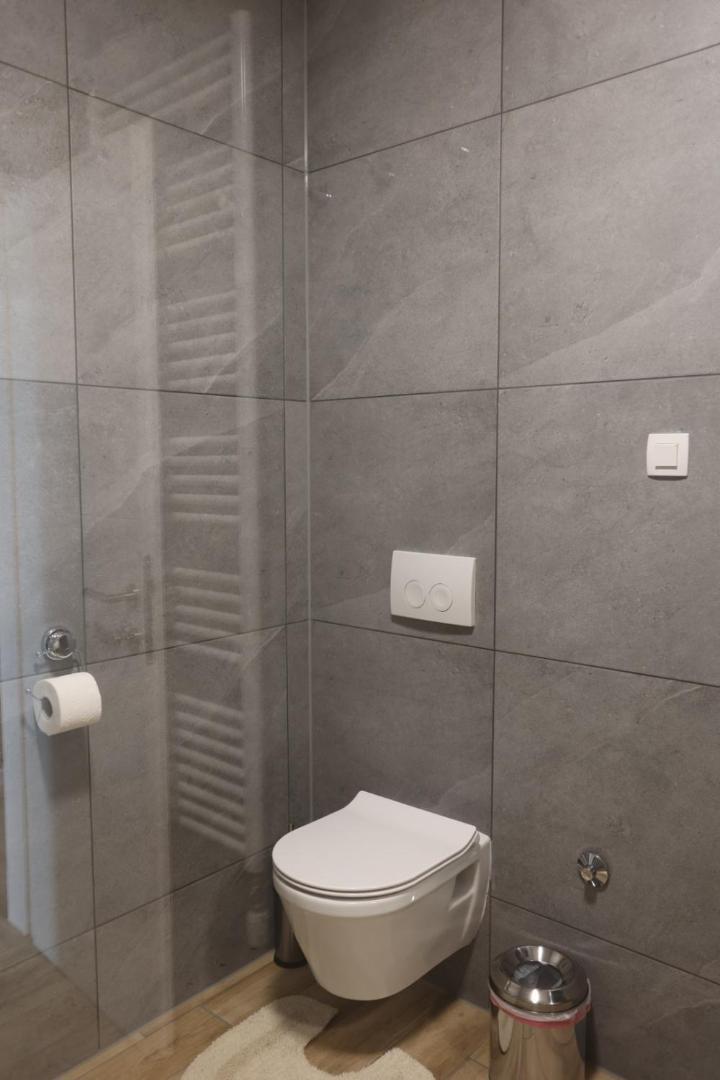 Royal Apartment *